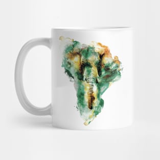 Elephant Mug